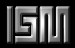 ism logo lackasafe