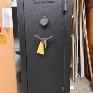 AMSEC GUN SAFE BFX 6024