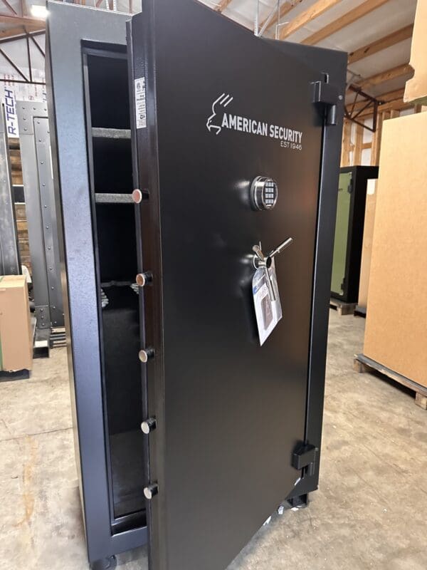 AMSEC SF 7240 GUN SAFE