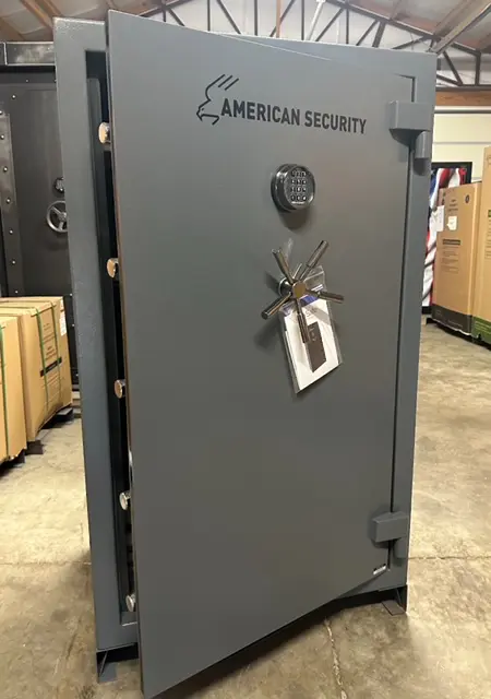 AMSEC NF 6036 GUN SAFE