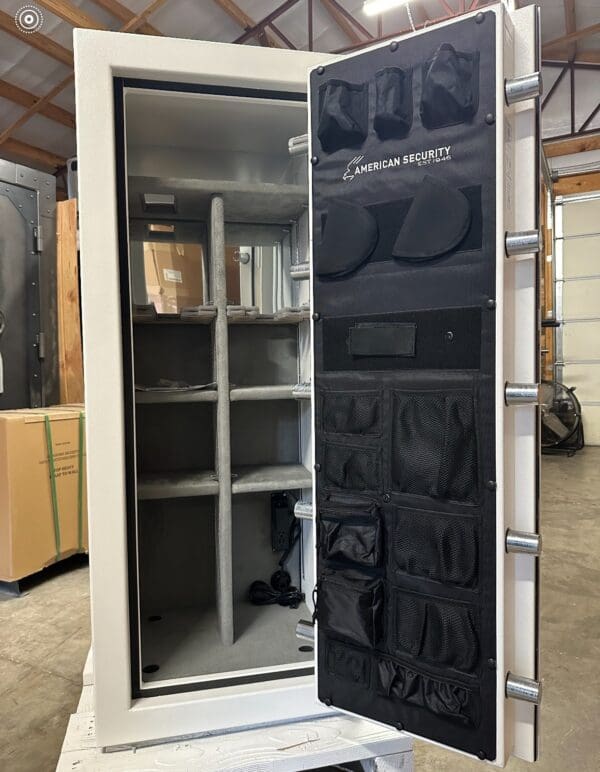 AMSEC BFX GUN SAFE