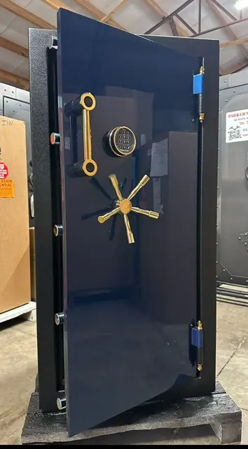 Amsec BF2 Gun Safe