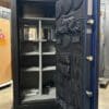 AMSEC GUN SAFE BF2