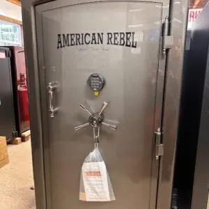 American Rebel Constitution 40 gun safe