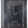 AIX7253 | 72"H x 53"W x 27"D | 78 Long Gun Safe | 130 Min