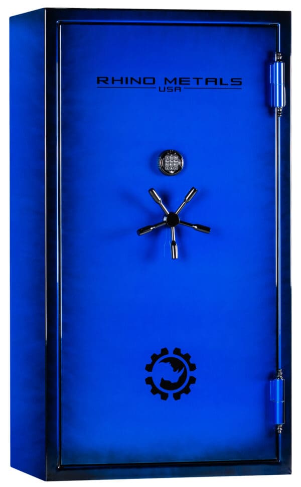 CX6636GL | 66"H x 36"W x 25"D | 49 Long Gun Safe | 80 Min