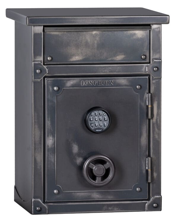 LNX3022 Nightstand-End Table Home Safe | 30"H x 22"W x 19.5"D | 40 Min (Copy)
